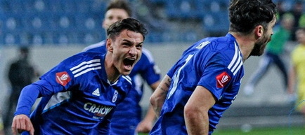 Liga 1 - Etapa 27: Rezultate şi marcatori